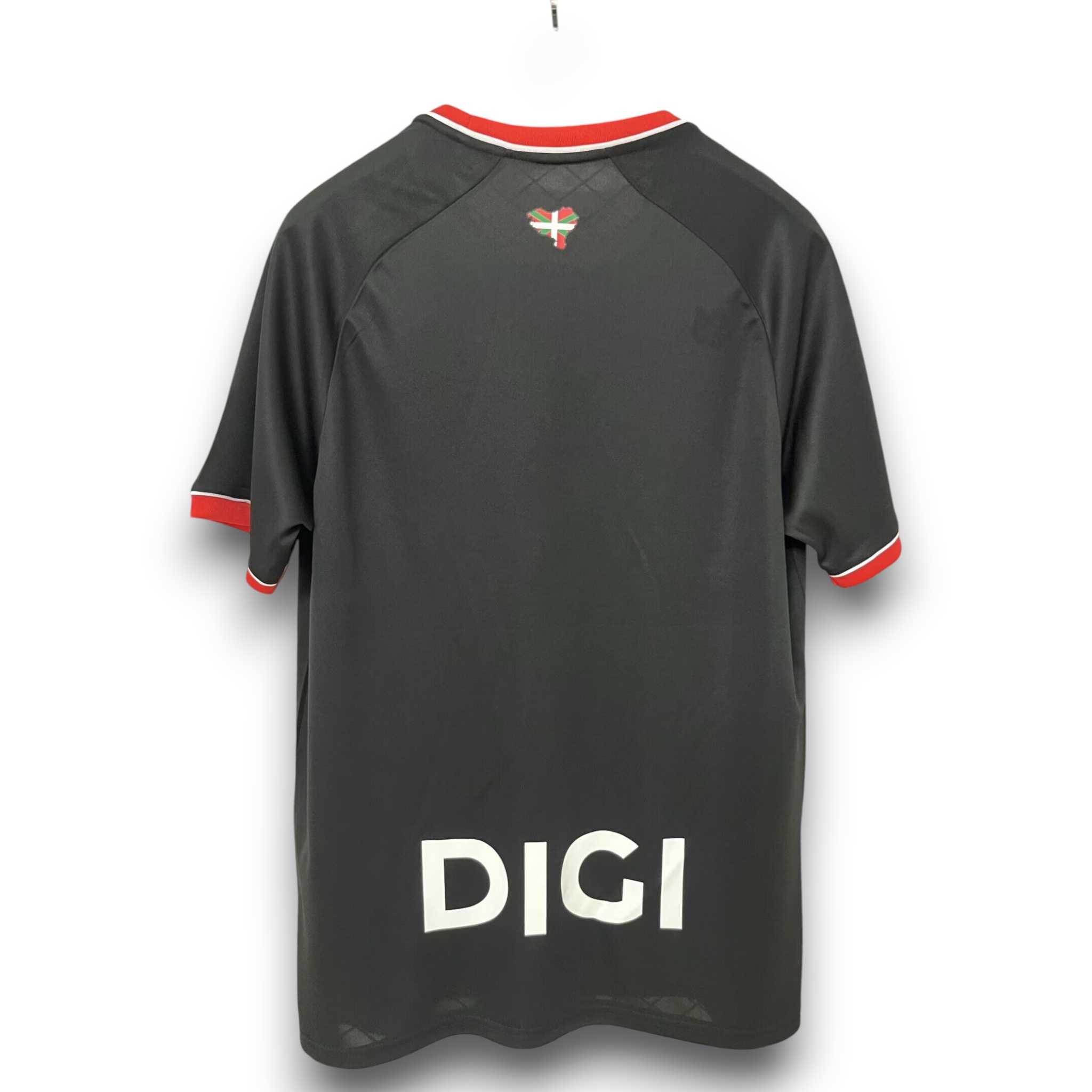 Camiseta Athletic Bilbao 2026-2027 Visitante - Imagen 3