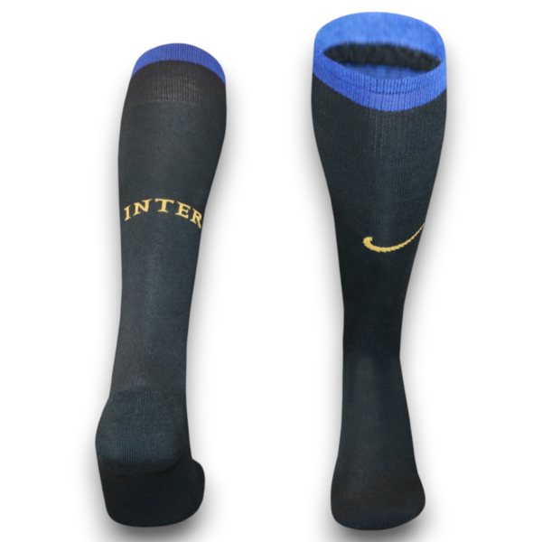 Calcetines Inter Milán 2026-2027 Local