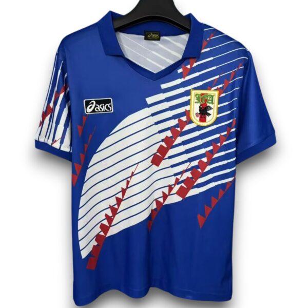 Camiseta Japón 1994 Local