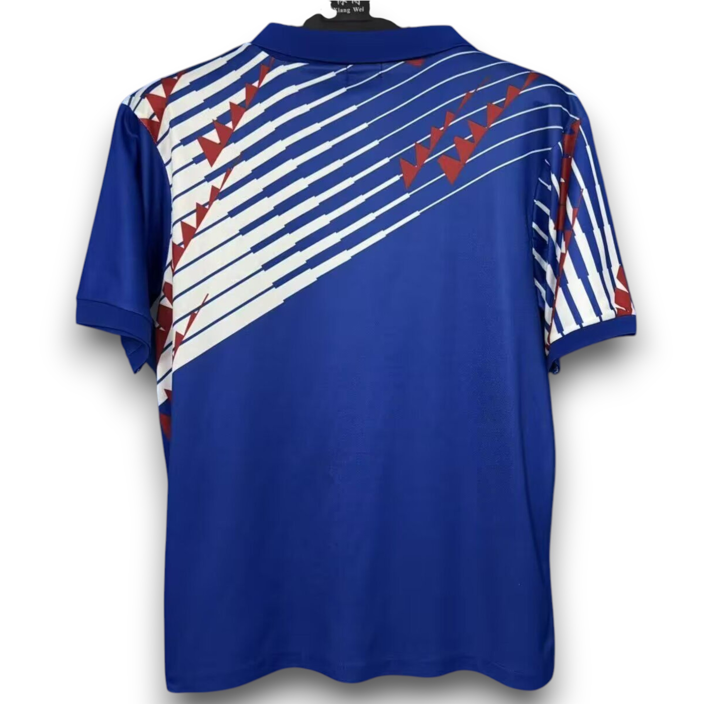 Camiseta Japón 1994 Local - Imagen 2