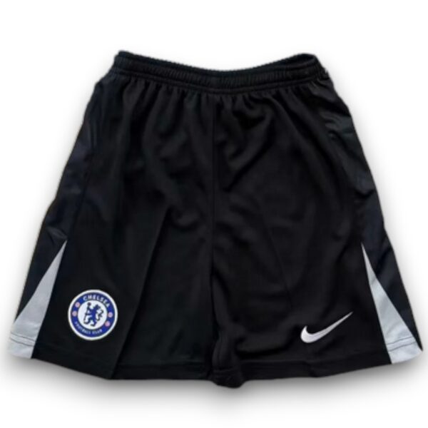 Pantalón corto Chelsea 2025-2026 Portero Visitante