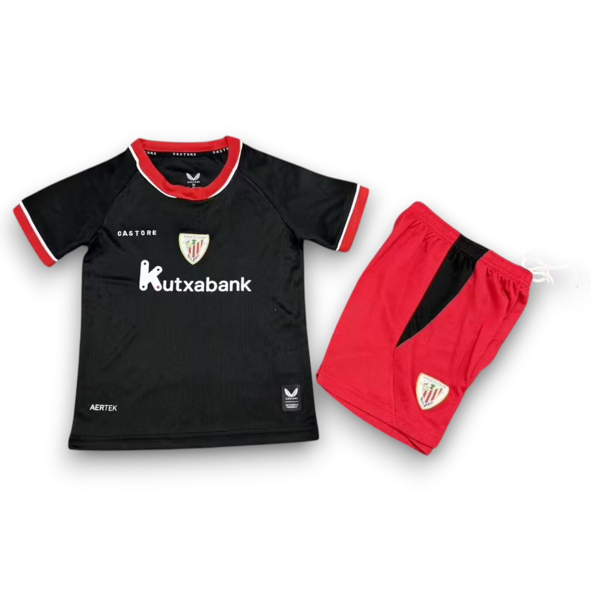 Camiseta Athletic Bilbao 2026-2027 Visitante - Imagen 4