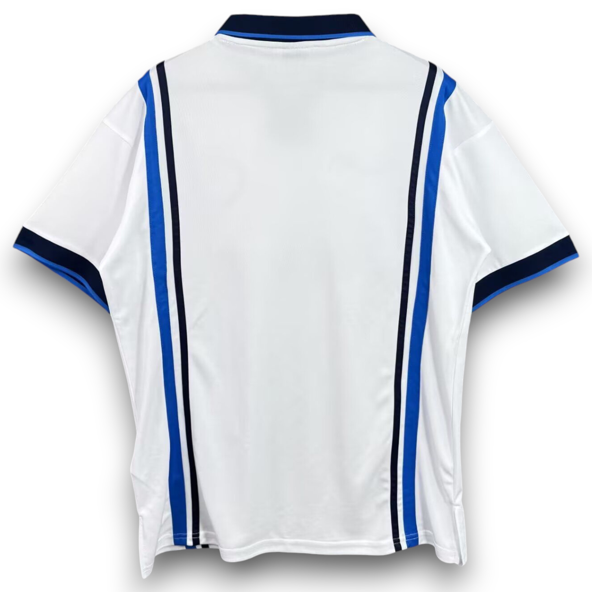 Camiseta Nápoles 1997 Visitante - Imagen 2