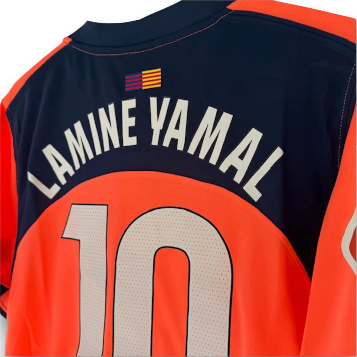 Camiseta Barcelona 2025-2026 Alternativa - Imagen 6