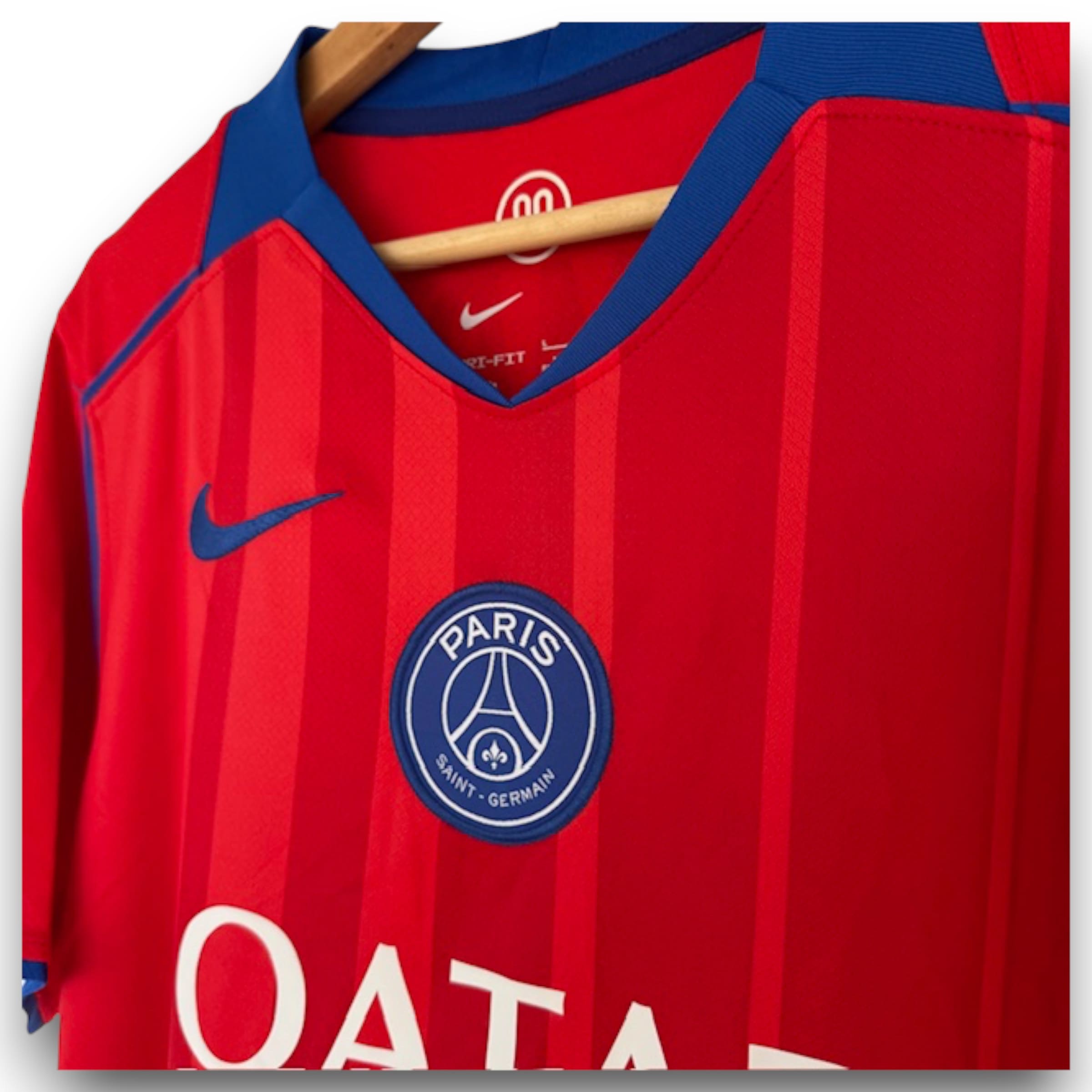 Camiseta Paris 2025-2026 Alternativa - Imagen 4