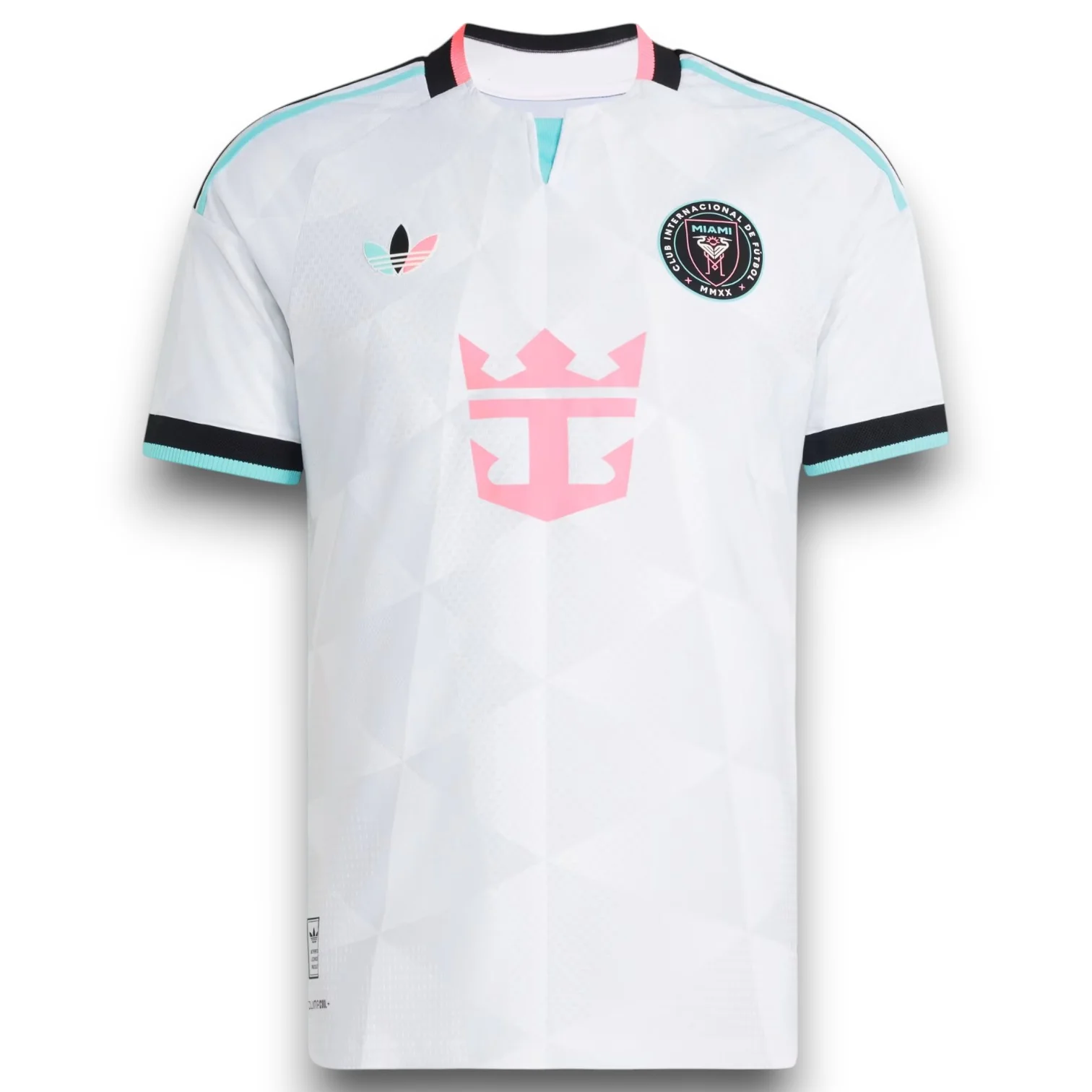 Camiseta Inter de Miami 2026-2027 Alternativa