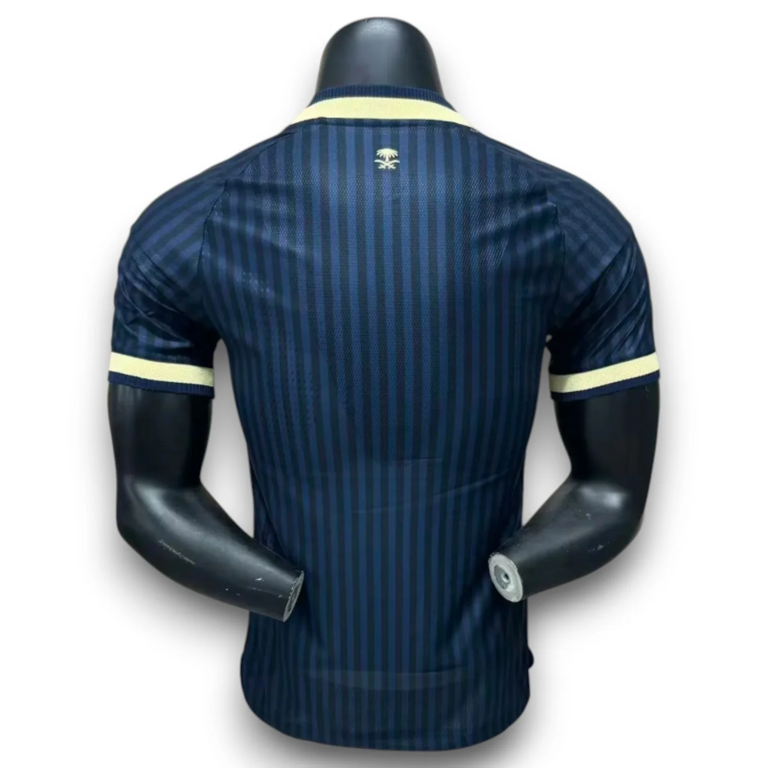 Camiseta Al-Nassr 2026-2027 Visitante - Version Pro Player - Imagen 2