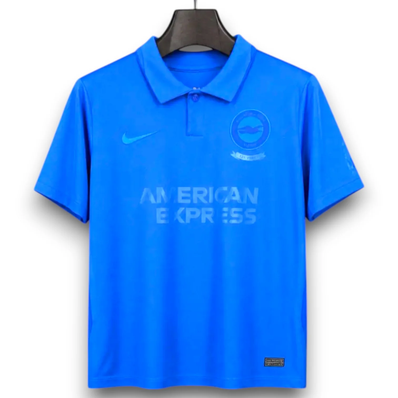 Camiseta Brighton 2026-2027 125th Aniversario - Imagen 2