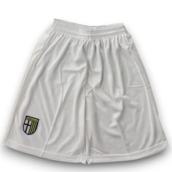 Pantalón corto Parma 2025-2026 Local