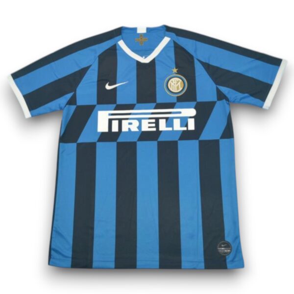 Camiseta Inter de Milán 2019-2020 Local