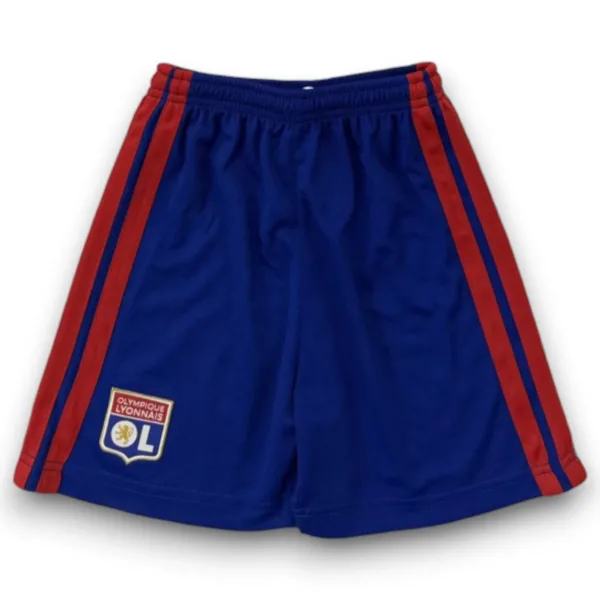 Pantalón corto Olympique de Lyon 2026-2027 Local