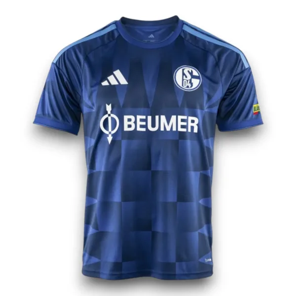 Camiseta Schalke 04 2026-27 Local