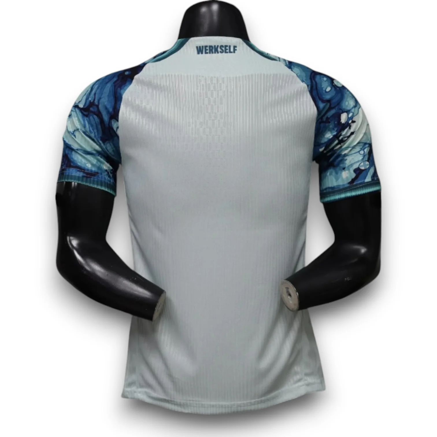 Camiseta Bayer Leverkusen 2026-2027 Visitante - Pro Player - Imagen 2