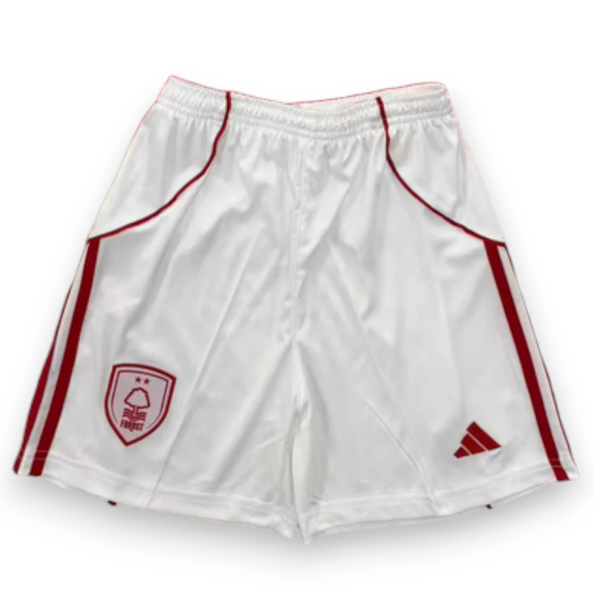 Pantalón corto Nottingham Forest 2025-2026 Local
