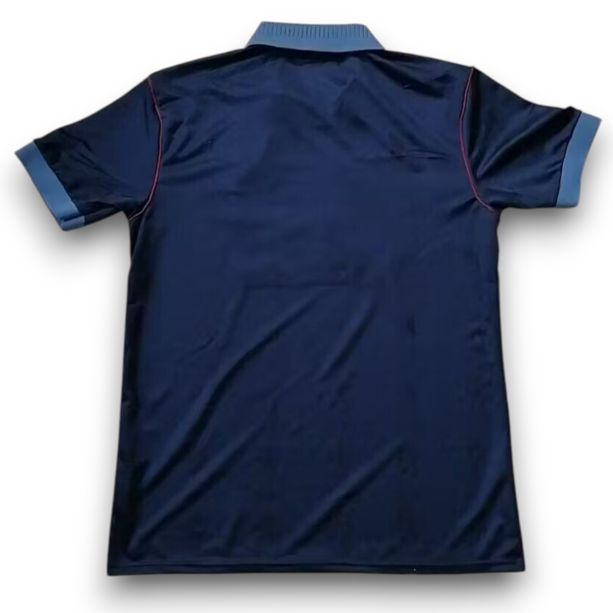 Camiseta Aston Villa 1995-1996 Alternativa - Imagen 2