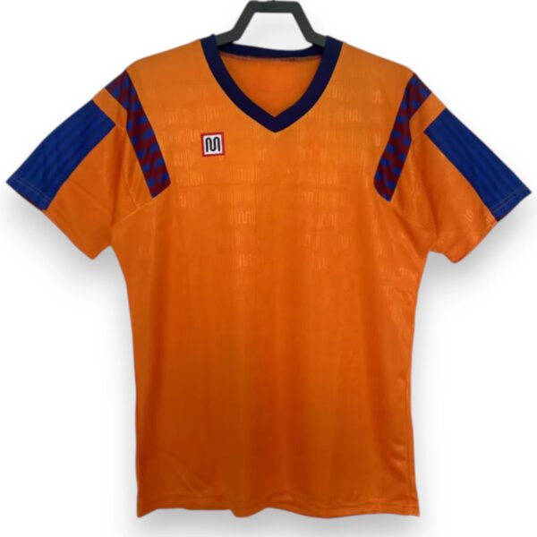 Camiseta Barcelona 1989-1992 Visitante