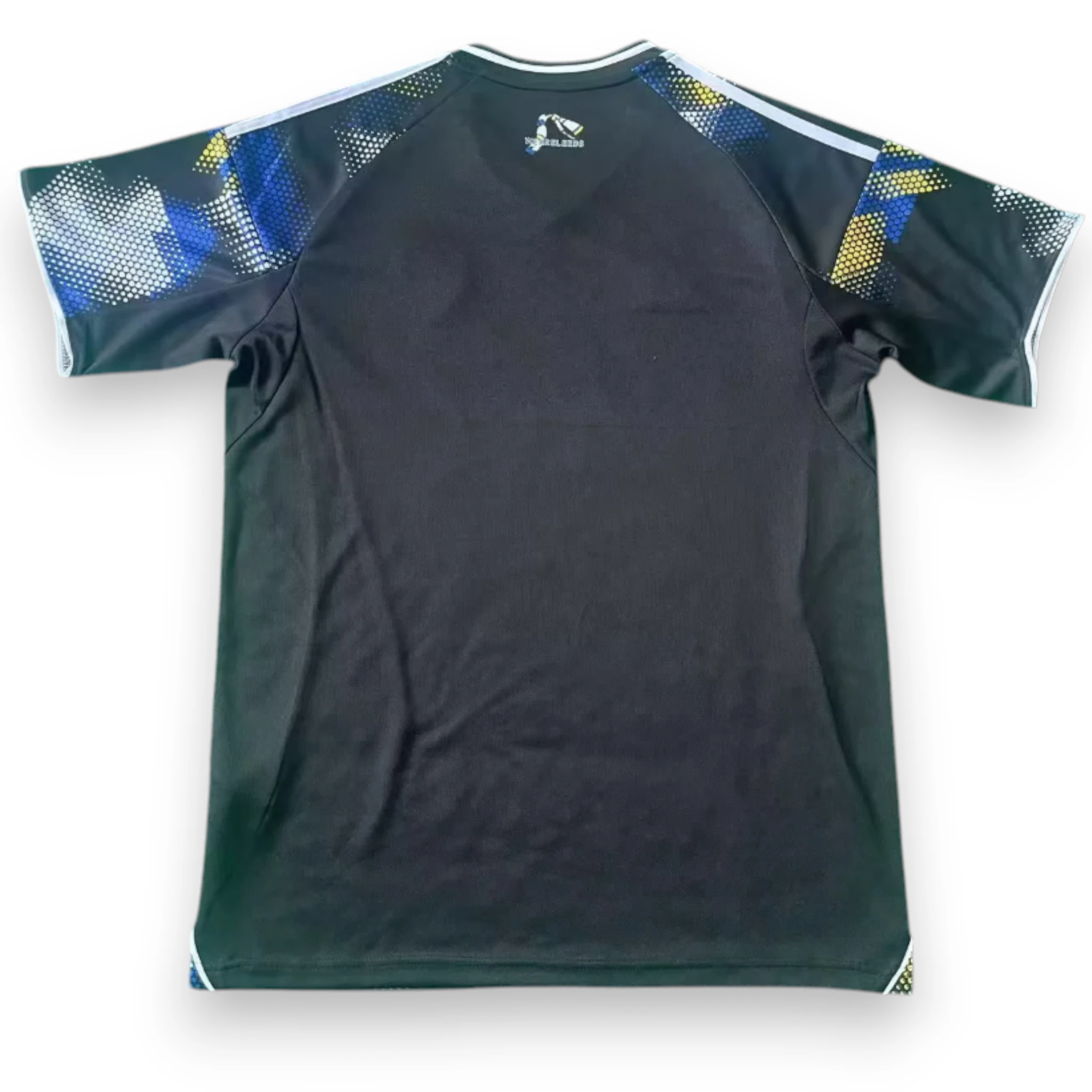 Camiseta Leeds United 2025-2026 Alternativa - Imagen 5