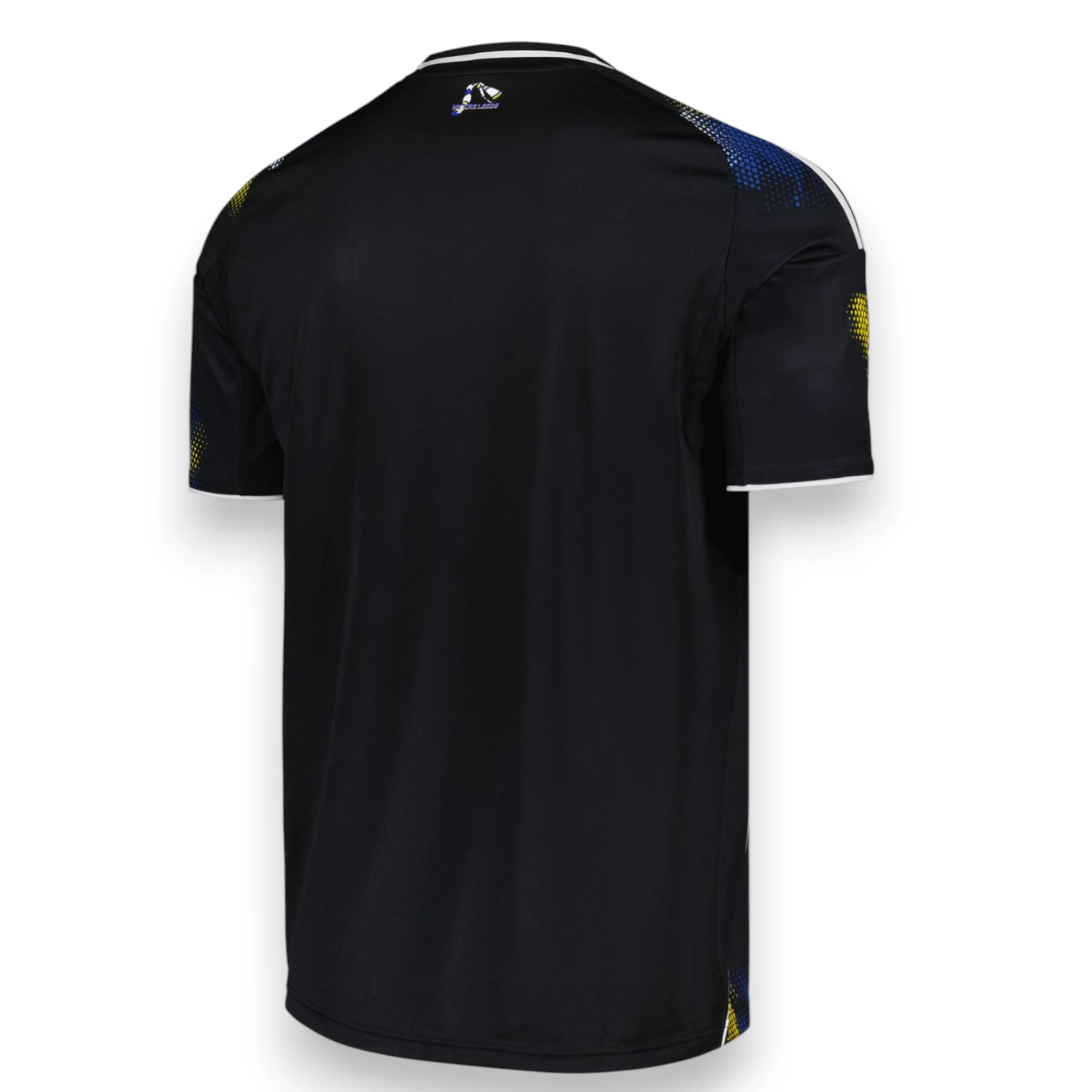 Camiseta Leeds United 2025-2026 Alternativa - Imagen 2