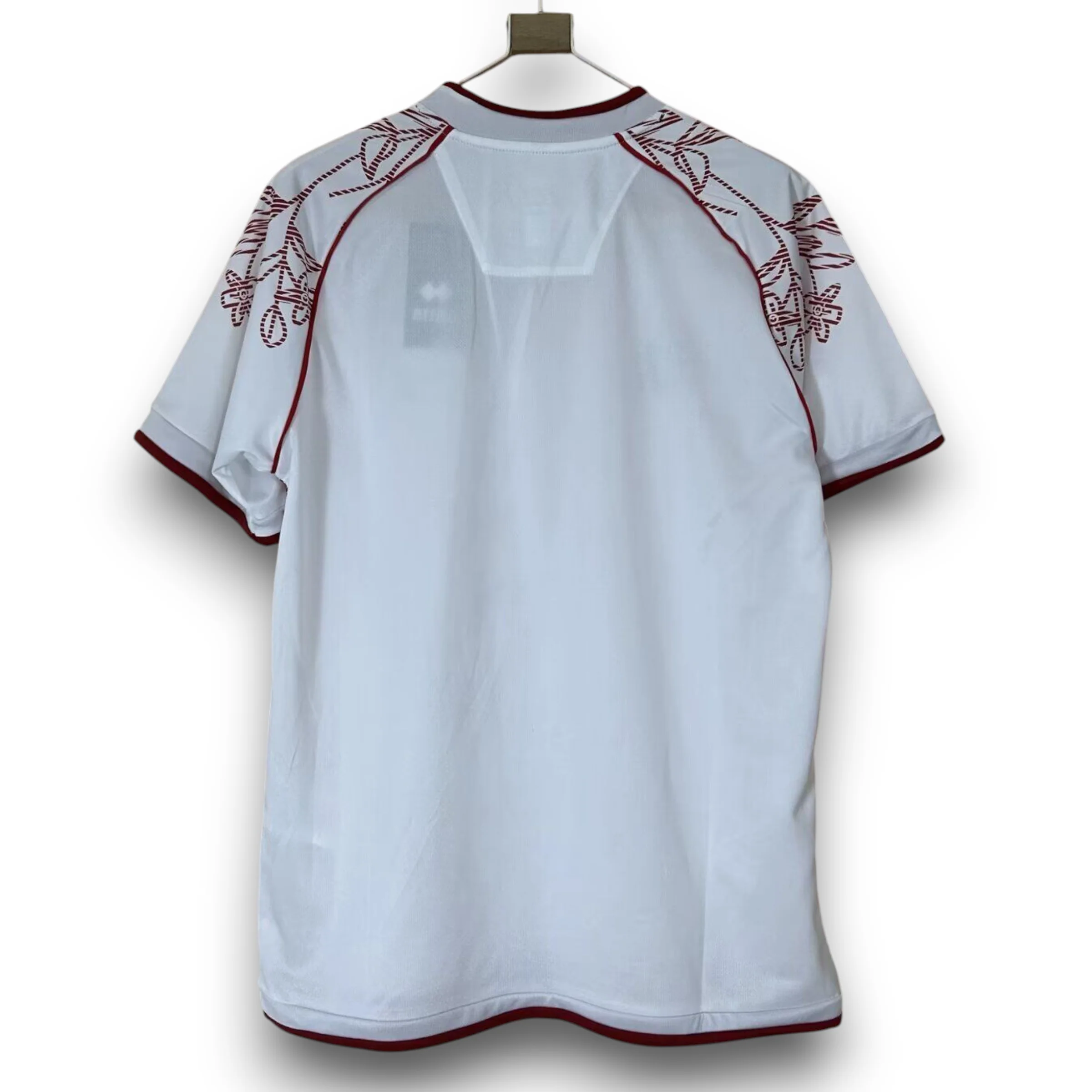 Camiseta Castellón 2025-2026 Visitante - Imagen 3