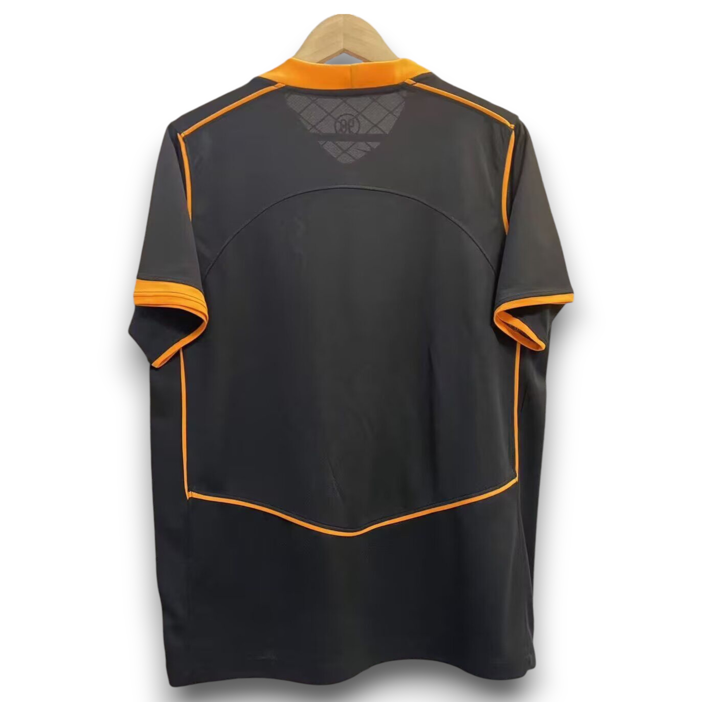 Camiseta Corinthians 2025-2026 Alternativa - Imagen 3