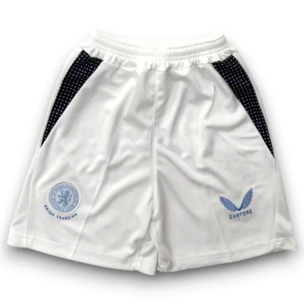Pantalón corto Middlesbrough 2026-2027 Visitante