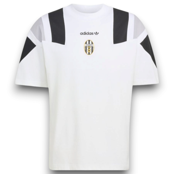Camiseta Juventus 2026-2027 Versión EQT