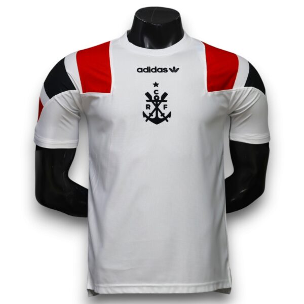 Camiseta Flamengo 2026-2027 Versión EQT – Version Pro Player