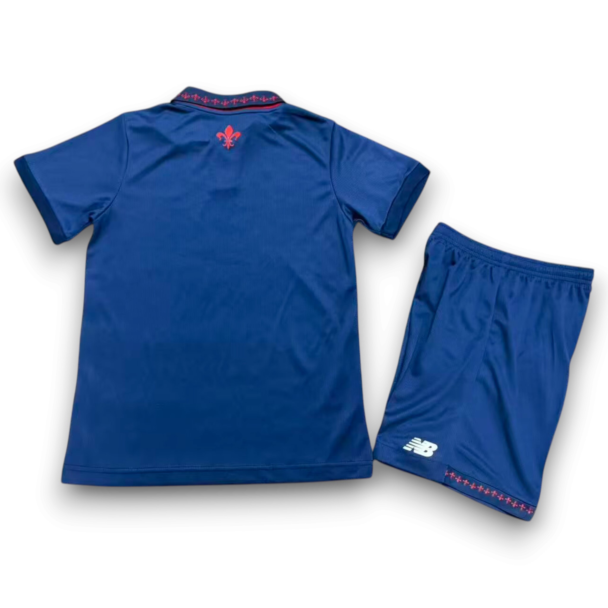 Camiseta Lille 2026-2027 Alternativa - Imagen 5