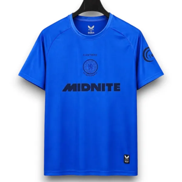 Camiseta Middlesbrough 2026-2027 Aniversario