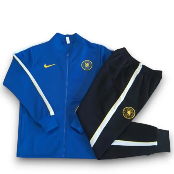 Chándal Chelsea 2026-2027 Local – Entrenamiento