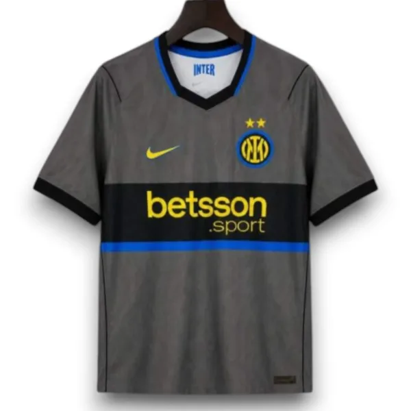 Camiseta Inter de Milán 2026-2027 Alternativa