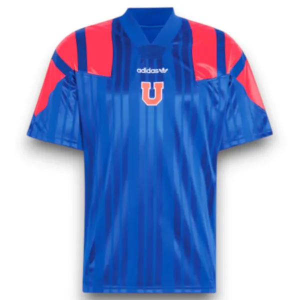 Camiseta Universidad de Chile 2026-2027 Versión EQT
