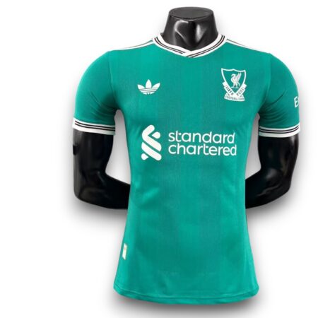 Camiseta LVP 2025-2026 Alternativa Pro Player