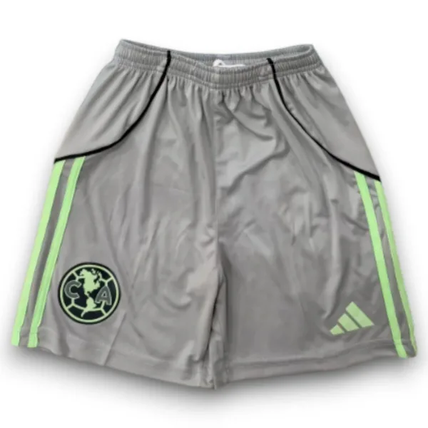Pantalón corto Club América 2025-2026 Alternativo