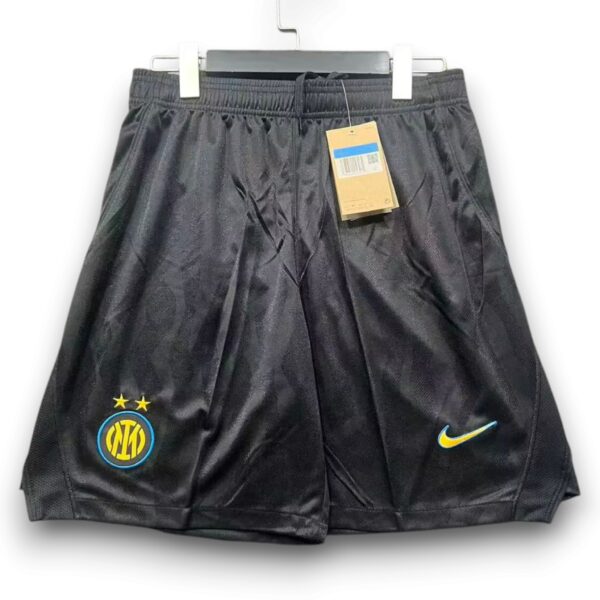 Pantalón corto Inter de Milán 2026-2027 Alternativo