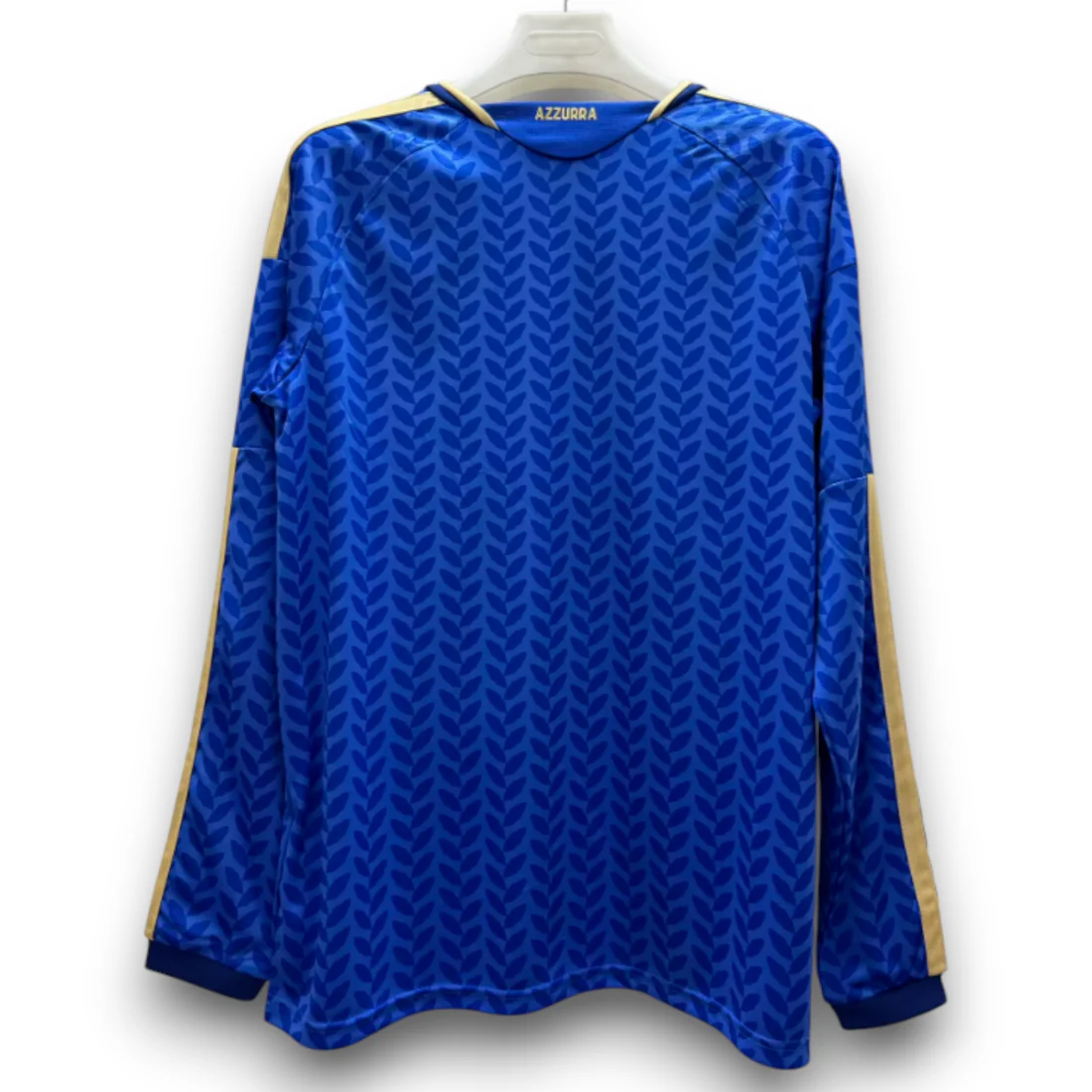 Camiseta Italia 2026 Local - Manga Larga - Imagen 2