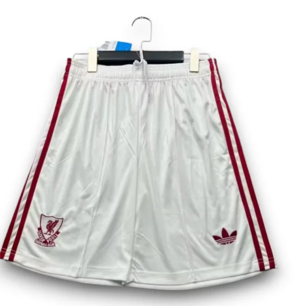 Pantalón corto LVP 2026-2027 Alternativo
