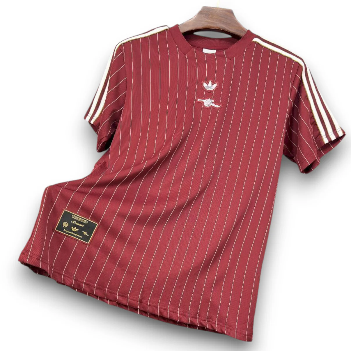 Camiseta Arsenal 2025-2026 Icon - Imagen 2