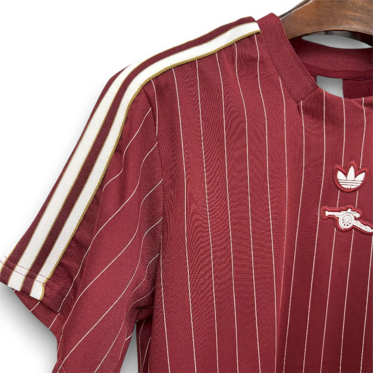 Camiseta Arsenal 2025-2026 Icon - Imagen 3