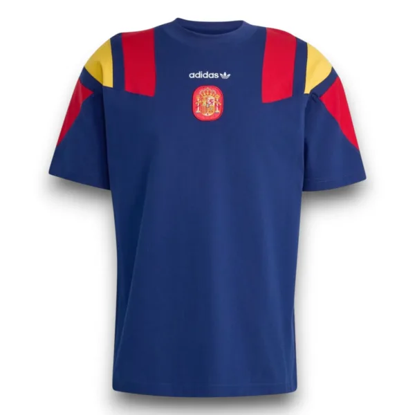 Camiseta España 2026-2027 Originals Viaje