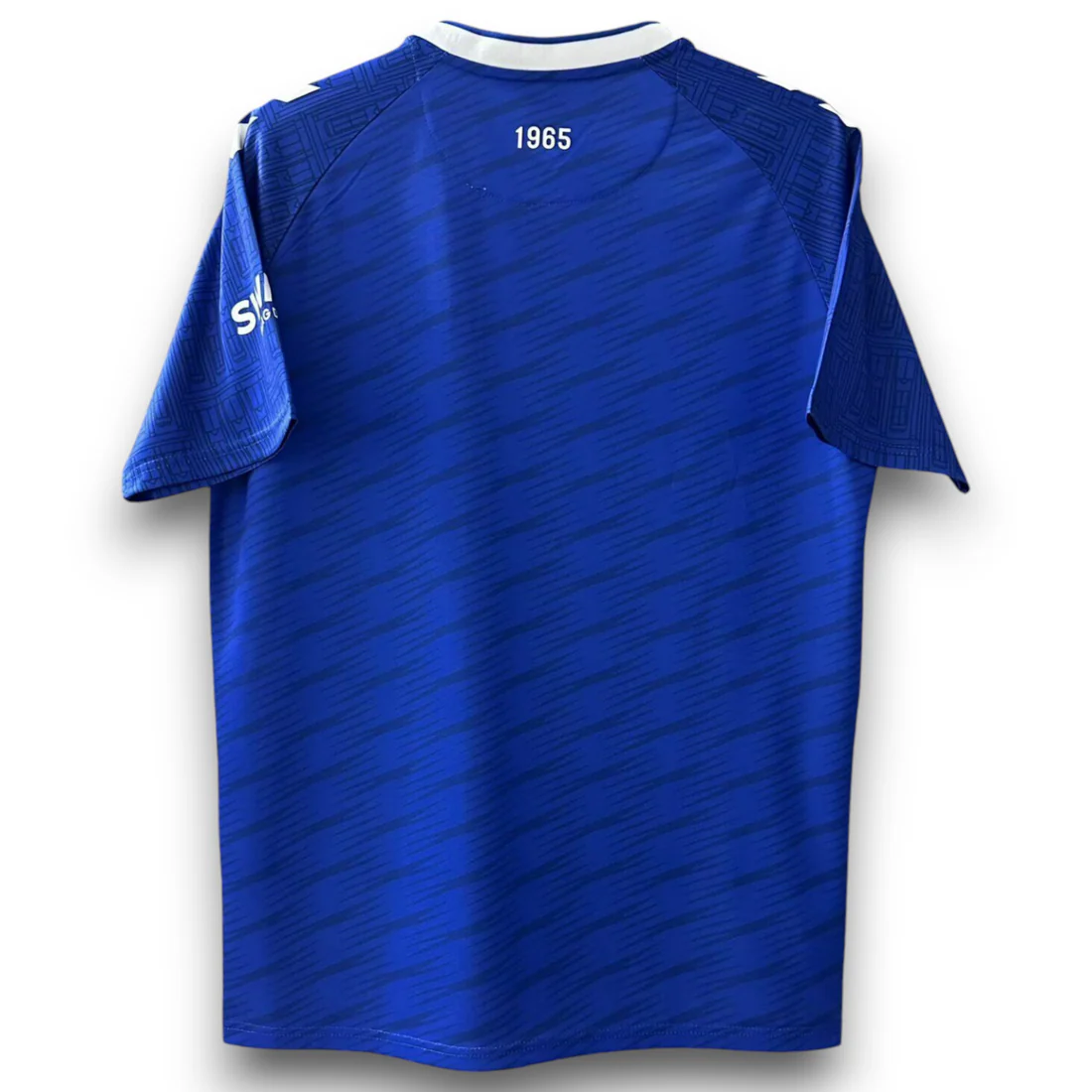 Camiseta Magdeburg 2025-2026 Local - Imagen 3