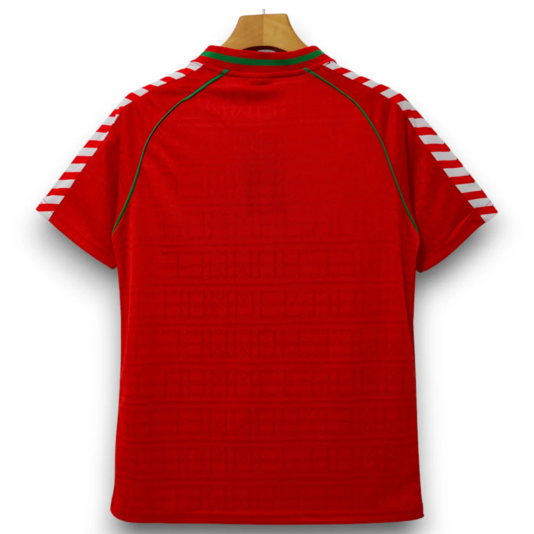 Camiseta Wimbledon 2025-2026 Local - Imagen 2
