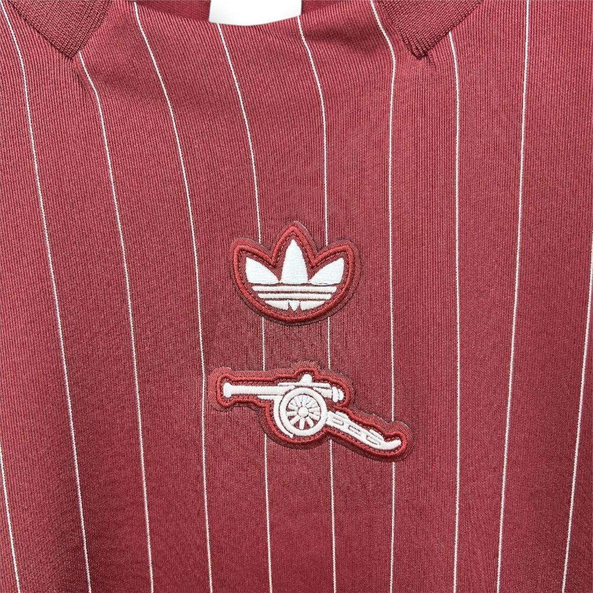 Camiseta Arsenal 2025-2026 Icon - Imagen 4