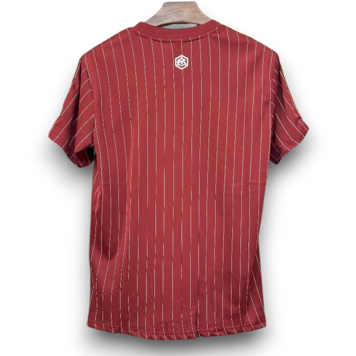 Camiseta Arsenal 2025-2026 Icon - Imagen 5