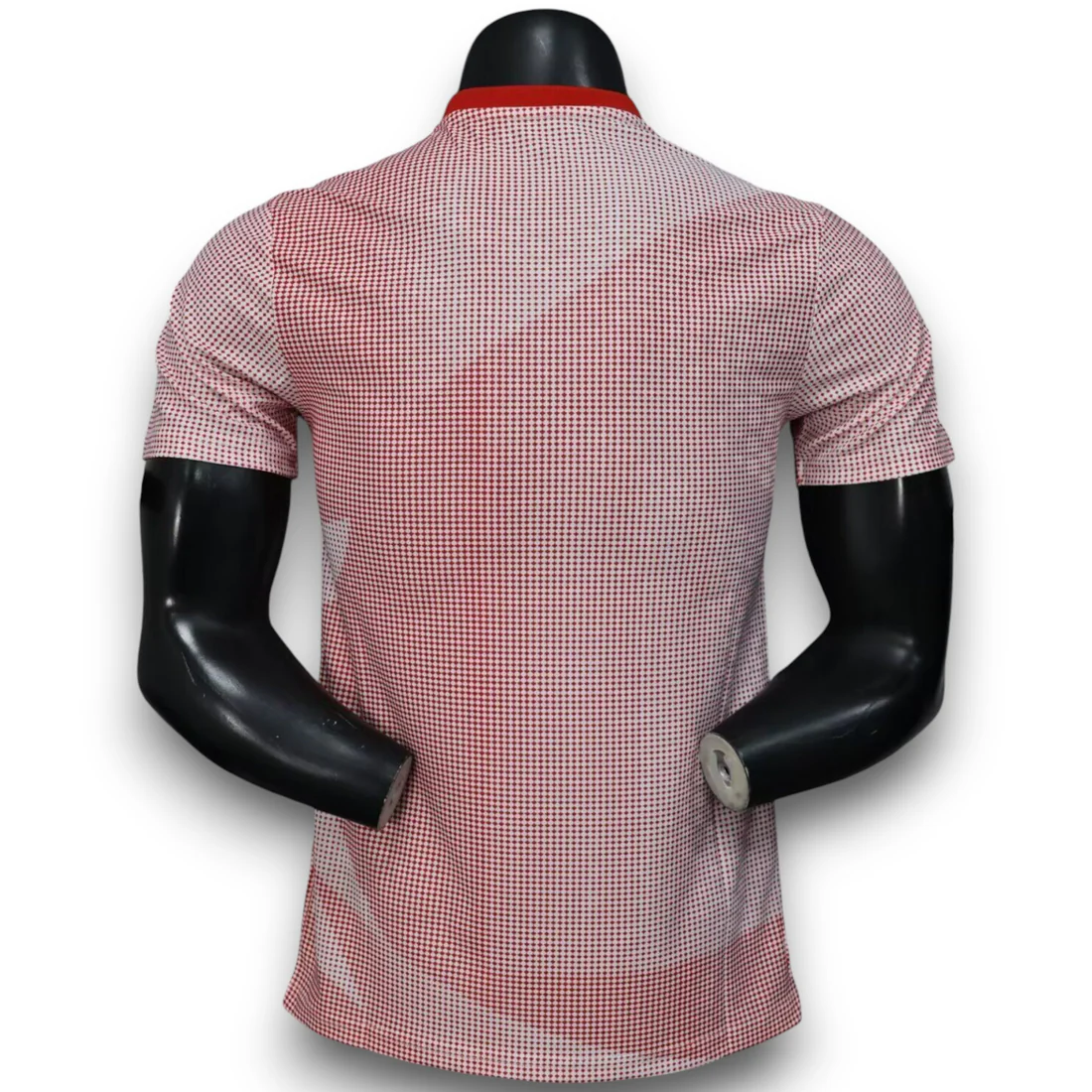 Camiseta Canada 2025 Edición Mundial - Version Pro Player - Imagen 2