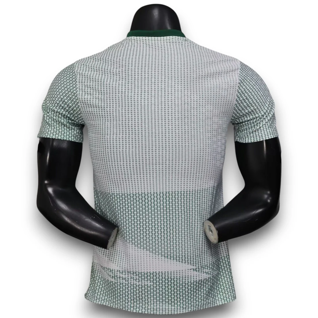 Camiseta Mexico 2025 Edición Mundial - Version Pro Player - Imagen 2
