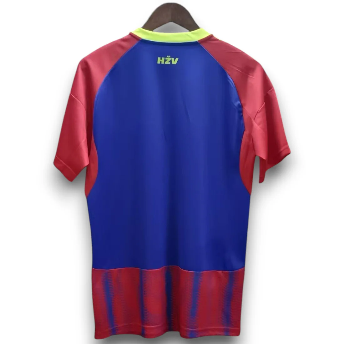 Camiseta Split 2025-2026 Local - Imagen 3