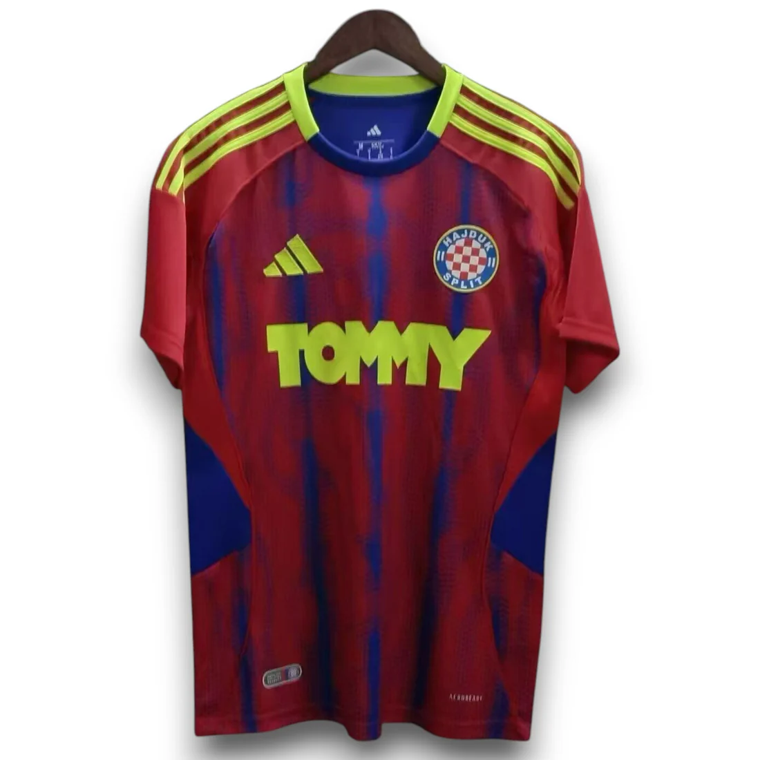 Camiseta Split 2025-2026 Local - Imagen 2