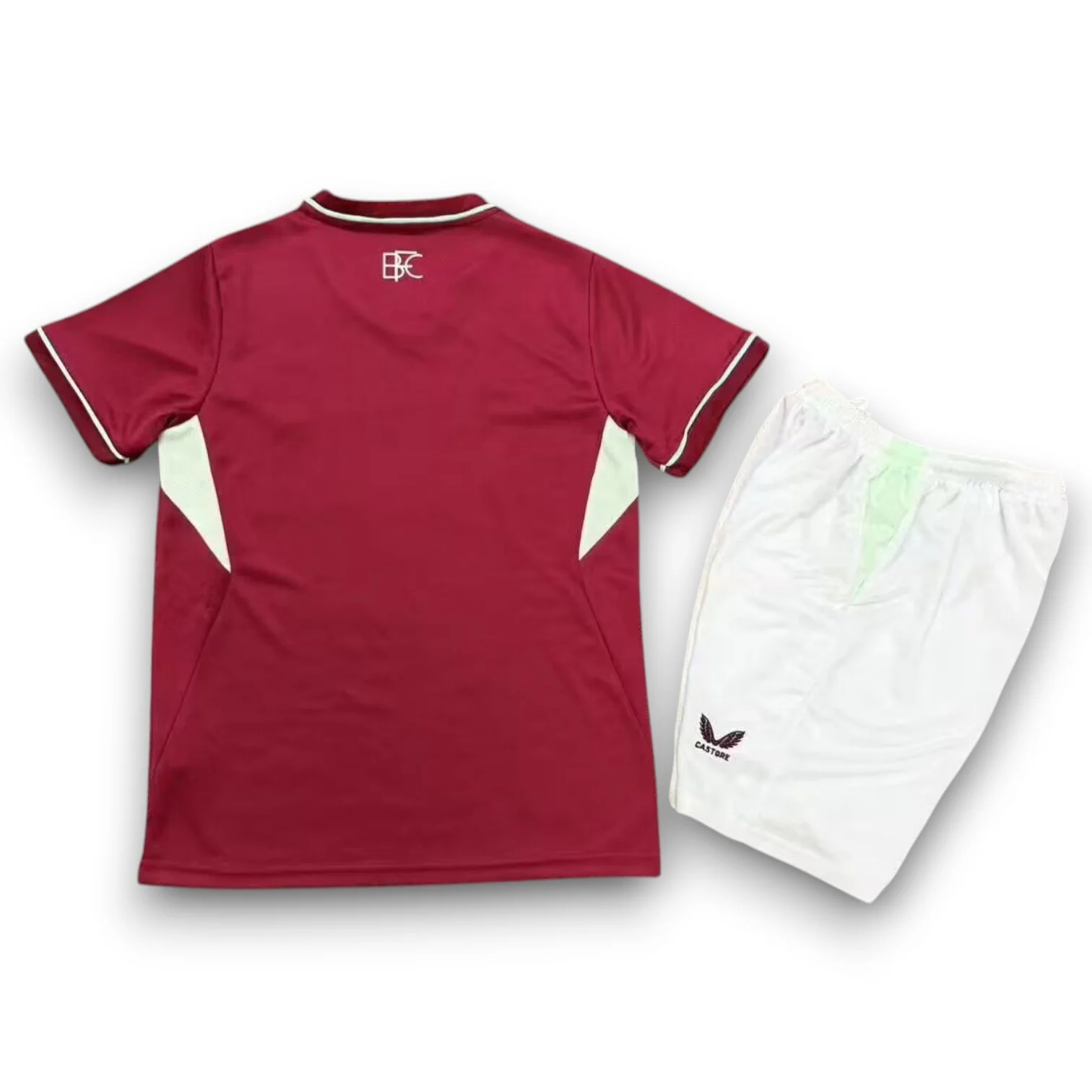 Camiseta Burnley 2026-2027 Local - Imagen 5