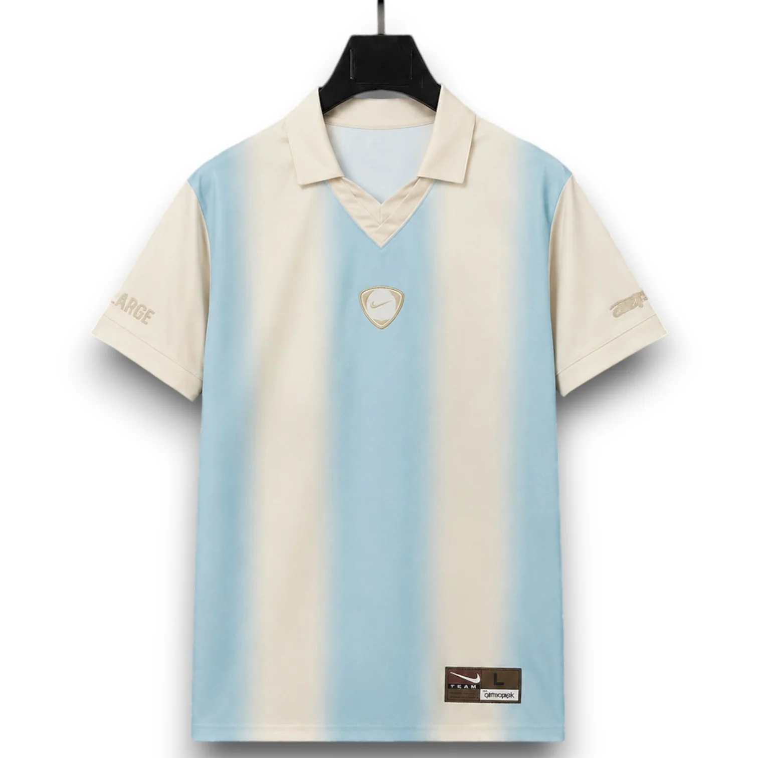Camiseta Argentina 2026-2027 Edición Travis Scott Cactus Jack